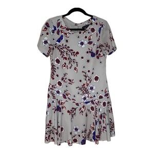 Banana Republic Floral Dress